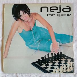 Vinile: Neja - The Game