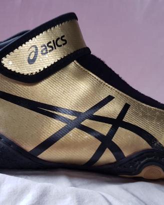Scarpe boxe