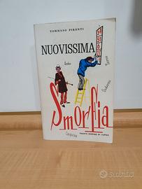 libro smorfia lotto napoletana