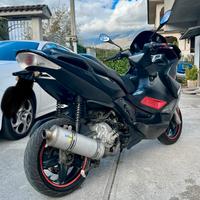 Gilera nexsus 250