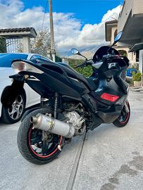 Gilera nexsus 250
