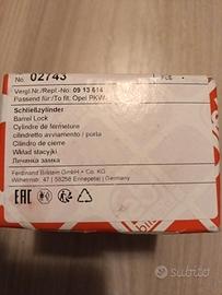 nottolino avviamento/porta Matiz 2005 nuovo