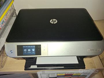 Stampante hp envy 5530