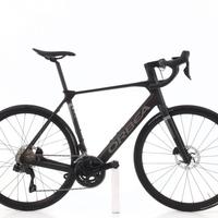 Bicicletta Orbea Gain M30I Carbonio Di2 12V taglia