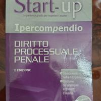 Ipercompendio di Diritto Processuale Penale