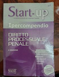 Ipercompendio di Diritto Processuale Penale