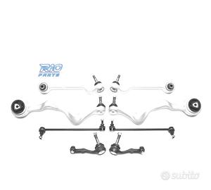 KIT BRACCI SOSPENSIONE BMW E81 82 88 04-13 BMW E81