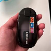 Fotocamera Samsung