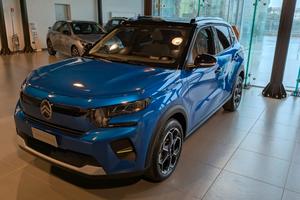 Citroen C3 100 MAX KM0