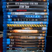 🖖 LOTTO BLU RAY PER ANDREA 🖖