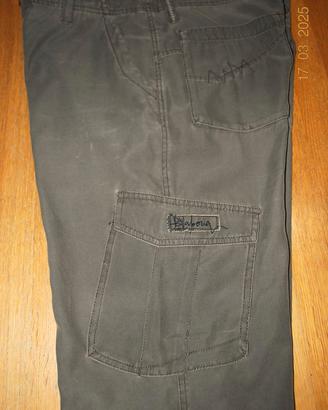 Pantalone Cargo Billabong taglia W34 - It 48