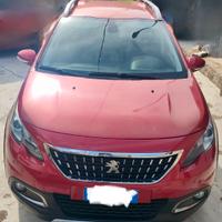 Peugeot 2008 1.6 BlueHDi 120 CV Allure 5/2018 