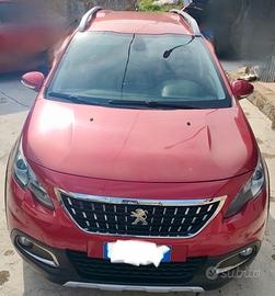 Peugeot 2008 1.6 BlueHDi 120 CV Allure 5/2018 