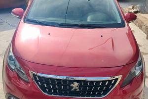Peugeot 2008 1.6 BlueHDi 120 CV Allure 5/2018 