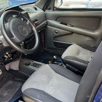 Pezzi ligier x-too max