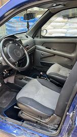 Pezzi ligier x-too max