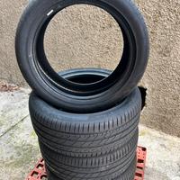 Gomme estive NUOVE! MAI MONTATE!