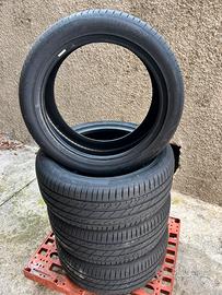 Gomme estive NUOVE! MAI MONTATE!