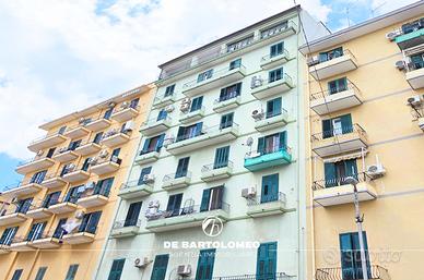 Via Cagliari appartamento rifinito ristrutturato