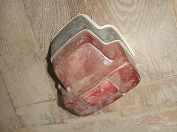 fanale posteriore vespa piaggio gt 125 siem super 