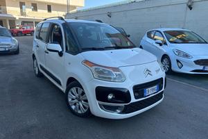 Citroen C3 Picasso 1.4GPL KM90.000 - 2010