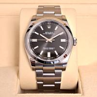 ROLEX OYSTER PERPETUAL 36MM