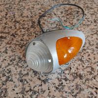 freccia motocarro Lambro e alcuni ricambi Guzzi