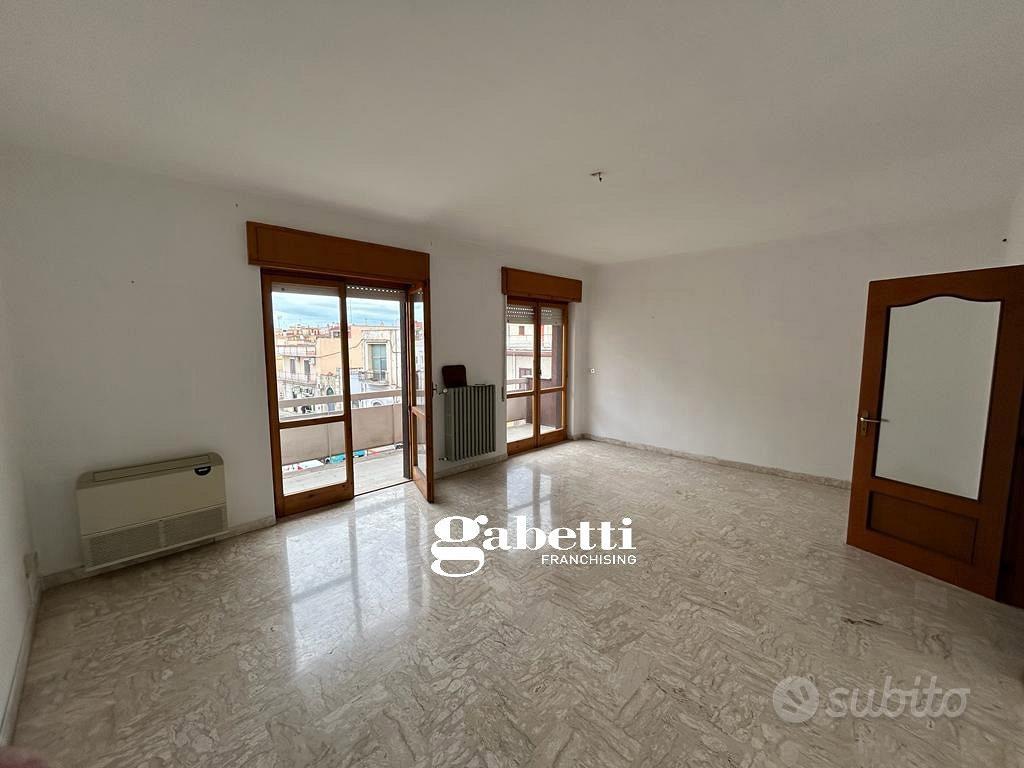 Apartment in Canosa di Puglia, Barletta-Andria-Trani - Vista 4