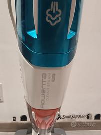 Rowenta Clean & Steam Multi