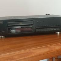 Lettore compact disc Denon DCD 720AE