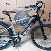 E BIKE BOTTECCHIA BE16 NUOVA