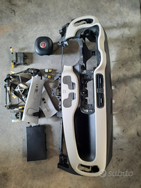 Kit airbag fiat panda