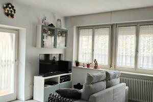 RAFFINATO BILOCALE con BALCONE ULTIMO PIANO