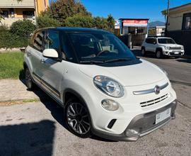 Fiat 500L 1.6 Multijet 120 CV Trekking NAVIGATORE 