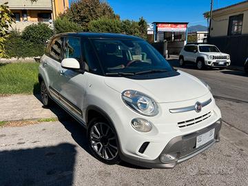 Fiat 500L 1.6 Multijet 120 CV Trekking NAVIGATORE 