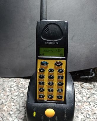 Cellulare Ericsson GA628