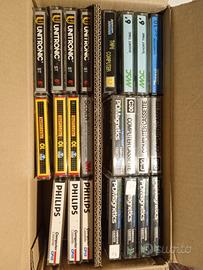 cassette data-computer