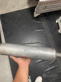 Terminale Elto Racing