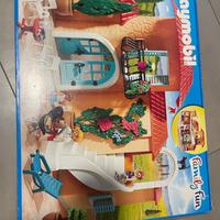 Playmobil set 9420