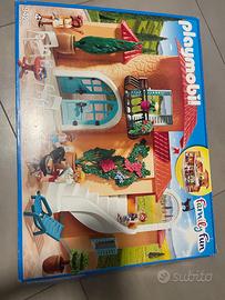 Playmobil set 9420
