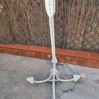 Ancora in ferro 