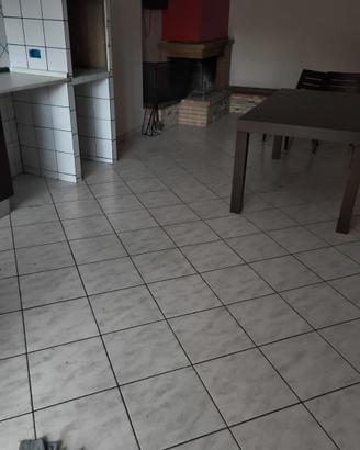 villetta a schiera 