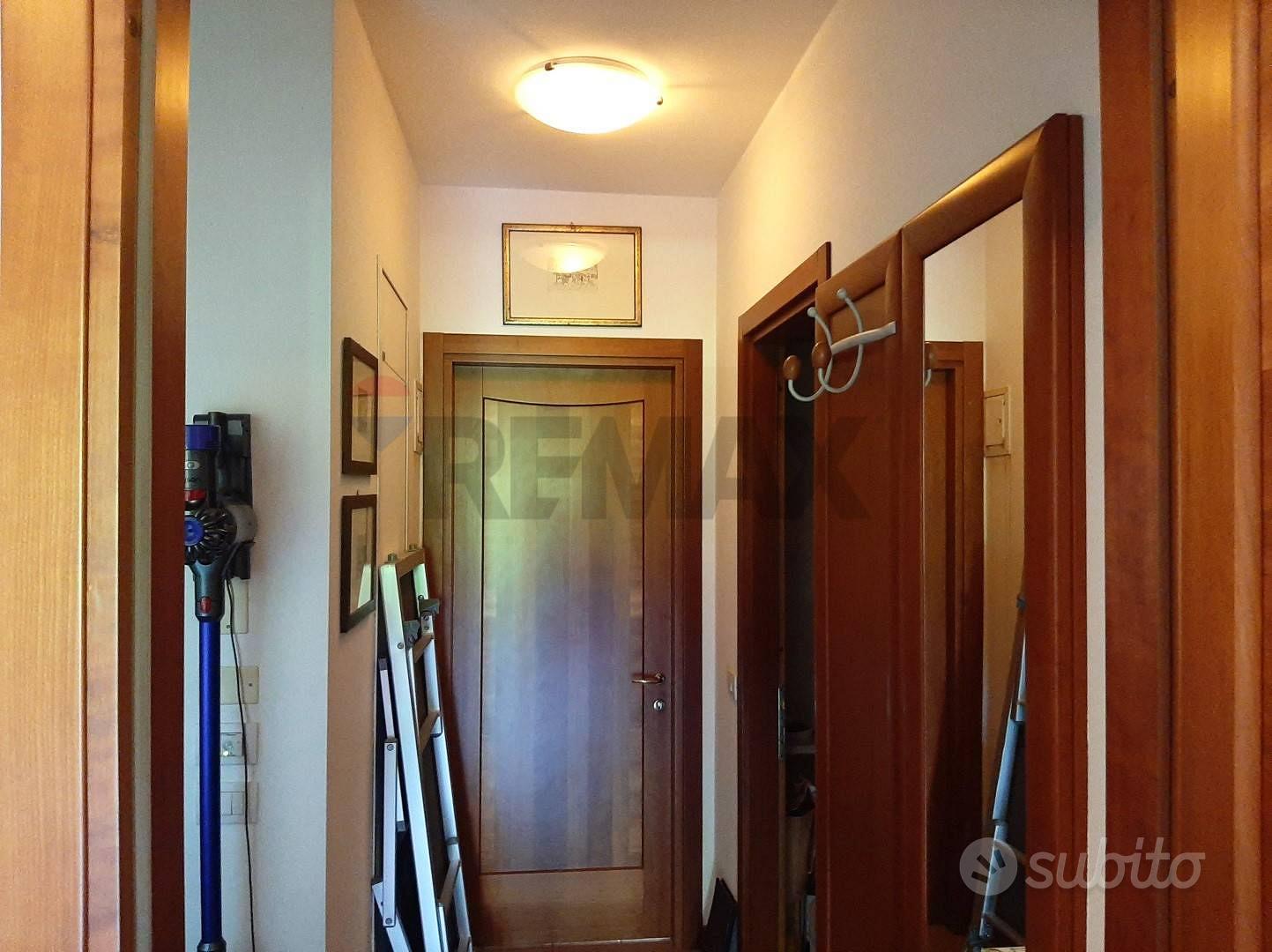 Apartment in Vettorazzi, Virago - Vista 6