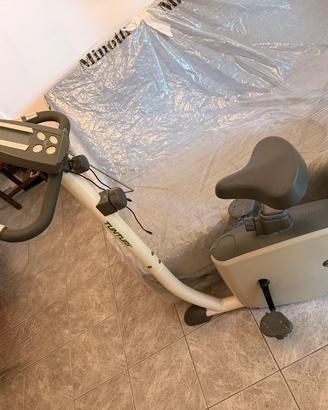 Cyclette magnetica Tunturi E40