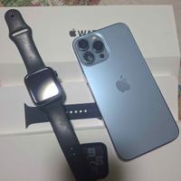 Iphone13 pro max 256 gb