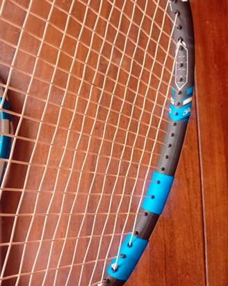 babolat pure drive  gt