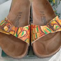 sandali papillio donna tg 36