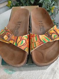 sandali papillio donna tg 36