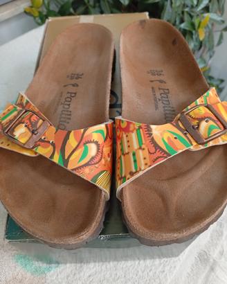 sandali papillio donna tg 36