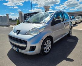 Peugeot 107 1.0 68CV 5p. Sweet Years
